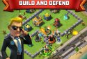 Clash of Zombies 2：Heroes Game screenshot 8