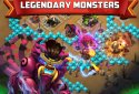 Clash of Zombies 2：Heroes Game screenshot 9