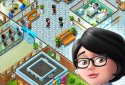 My Hospital: Build and Manage screenshot 1