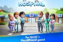 My Hospital: Build and Manage screenshot 10