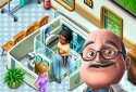 My Hospital: Build and Manage screenshot 2