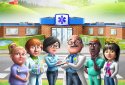 My Hospital: Build and Manage screenshot 5