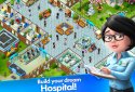 My Hospital: Build and Manage screenshot 6