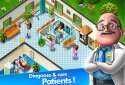 My Hospital: Build and Manage screenshot 7