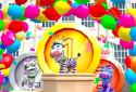 Ballarina – A GAME SCHÜTTLER App screenshot 10
