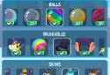 Ballarina – A GAME SCHÜTTLER App screenshot 4