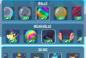 Ballarina – A GAME SCHÜTTLER App screenshot 9