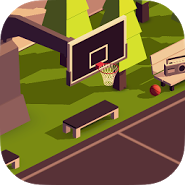 HOOP - Basketball