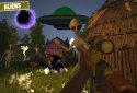 Last Survivor : Survival Craft Island 3D screenshot 2