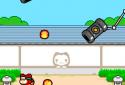 Ninja Spinki Challenges!! screenshot 10
