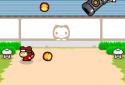 Ninja Spinki Challenges!! screenshot 5