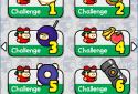 Ninja Spinki Challenges!! screenshot 7