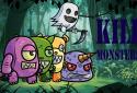 Вбивати Монстрів Clicker screenshot 1
