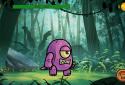 Вбивати Монстрів Clicker screenshot 2