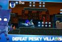 Subway Ninja Game Mask screenshot 3
