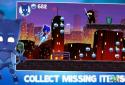 Subway Ninja Game Mask screenshot 4
