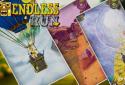 endless run lost : oz screenshot 1