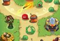 Realm Defense: Hero Legends TD screenshot 1