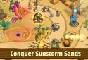 Realm Defense: Hero Legends TD screenshot 10