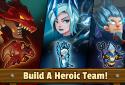 Realm Defense: Hero Legends TD screenshot 11