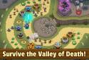 Realm Defense: Hero Legends TD screenshot 14