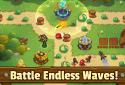 Realm Defense: Hero Legends TD screenshot 15