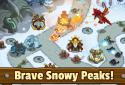Realm Defense: Hero Legends TD screenshot 16