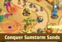 Realm Defense: Hero Legends TD screenshot 17
