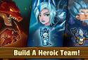 Realm Defense: Hero Legends TD screenshot 18