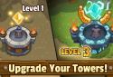 Realm Defense: Hero Legends TD screenshot 20