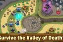 Realm Defense: Hero Legends TD screenshot 21