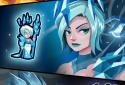 Realm Defense: Hero Legends TD screenshot 4