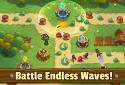 Realm Defense: Hero Legends TD screenshot 8