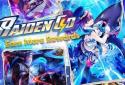 Raiden GO: Sky Force screenshot 5