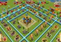Dragon Lords: 3D strategy screenshot 1