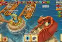 Dragon Lords: 3D strategy screenshot 2