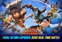 Arena Masters : Legend Begins screenshot 2