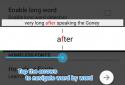A Faster Reader screenshot 3