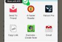 A Faster Reader screenshot 5