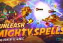 Legacy Quest: Rise of Heroes screenshot 1