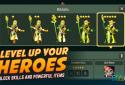 Legacy Quest: Rise of Heroes screenshot 3