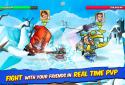 Tiny Gladiators screenshot 4