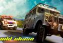 Police Car Smash 2017 screenshot 10