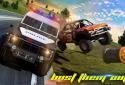 Police Car Smash 2017 screenshot 3