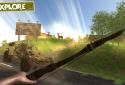 Last Survivor : Survival Craft Island 3D screenshot 1