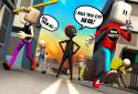 Angry Stick Fighter 2017 screenshot 1