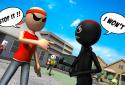 Angry Stick Fighter 2017 screenshot 7