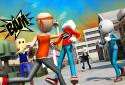 Angry Stick Fighter 2017 screenshot 9