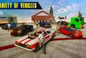 Car Destruction League screenshot 3