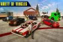 Car Destruction League screenshot 8